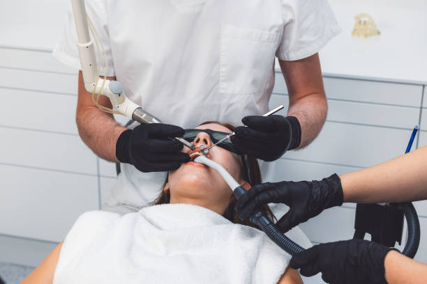 Best Lost Filling or Crown Replacement in Oakridge, OR